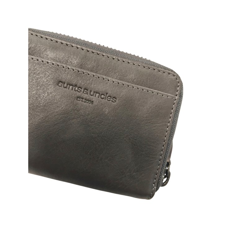 Aunts & Uncles Judy Zipbörse S oyster grey